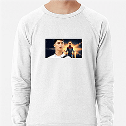 Park Seo-joon Fan Art Park Seo Joon Sweatshirts