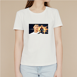 Park Seo-joon Fan Art Park Seo Joon T-Shirts