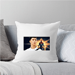 Park Seo-joon Fan Art Park Seo Joon Pillows Cover