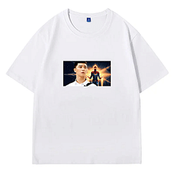 Park Seo-joon Fan Art Park Seo Joon T-Shirts