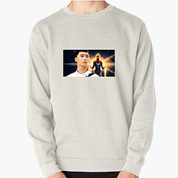 Park Seo-joon Fan Art Park Seo Joon Sweatshirts