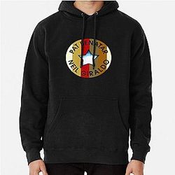 Pat Benatar Hoodie
