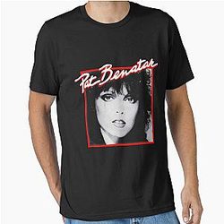 Art - Pat Benatar Essential T-Shirt