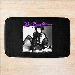 Art Pat Benatar Bath Mat