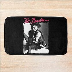 Art Pat Benatar Bath Mat