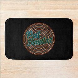 Art Pat Benatar Bath Mat