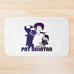 Art Bath Mat