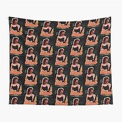 Pat Benatar Retro Tapestry