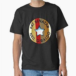 Pat Benatar T-Shirt