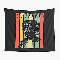 Pat Benatar Tapestry