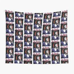 Pat Benatar Tapestry