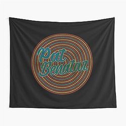 Art  Pat Benatar Tapestry
