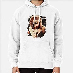 Pat Benatar Brush Hoodie