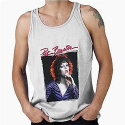 Pat Benatar Tank Top