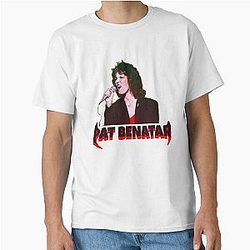 Pat Benatar Classic T-Shirt