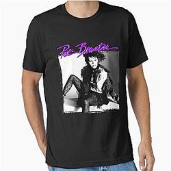 Art Pat Benatar Essential T-Shirt