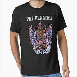 Art - Pat Benatar Essential T-Shirt