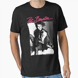 Pat Benatar Essential T-Shirt