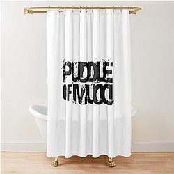 Pat Benatar Shower Curtain