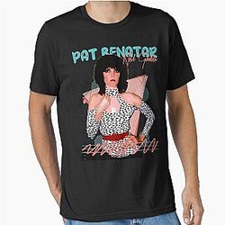 Pat Benatar Essential T-Shirt