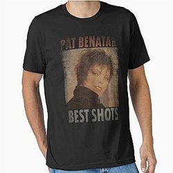 Art - Pat Benatar Essential T