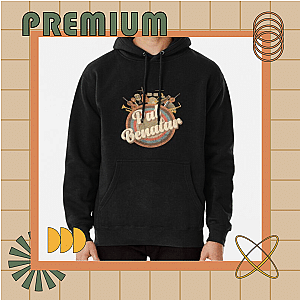 Pat Benatar Hoodies