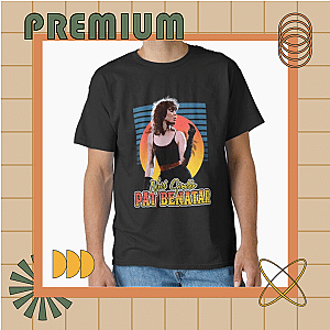 Pat Benatar T-Shirts
