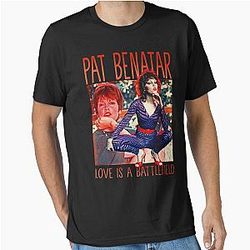 Pat Benatar Essential T-Shirt