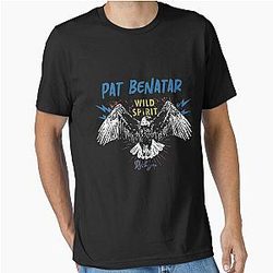 Art - Pat Pat Benetar T-Shirt