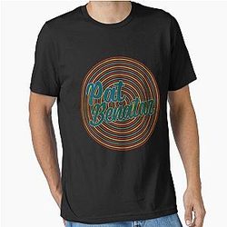 Pat Benatar Essential T-Shirt