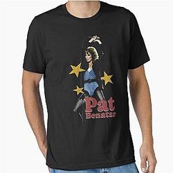 Art Pat Benatar Essential T-Shirt