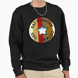 Pat Benatar Sweatshirt