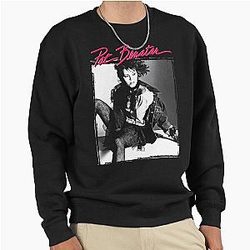 Art Pat Benatar Sweatshirt
