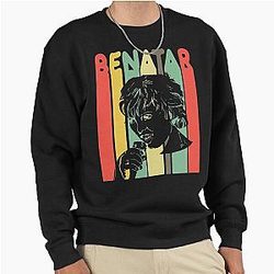 Art  Pat Benatar Sweatshirt