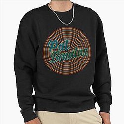 Art Pat Benatar Sweatshirt