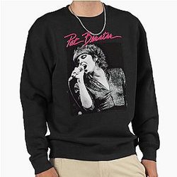 Pat Benatar Pullover Sweatshirt