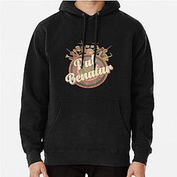 Pat Benatar Music Tour Hoodie