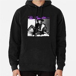 Art Pat Benatar Pullover Hoodie