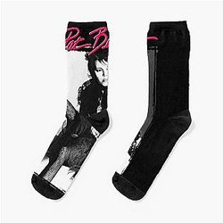 Art - Pat Benatar Socks