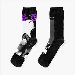 Art Pat Benatar Socks