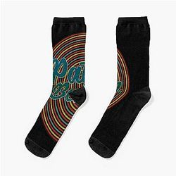 Art - Pat Benatar Socks