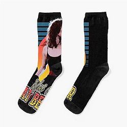 Arturo Benatar Socks