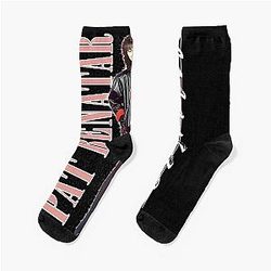 Pat Benatar Socks