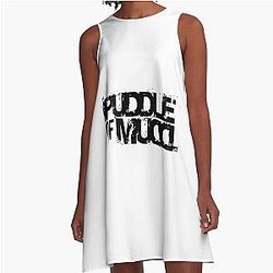 Pat Benatar Dress