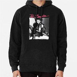 Pat Benatar Pullover Hoodie