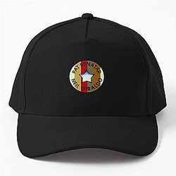 The Pat Benatar Baseball Cap