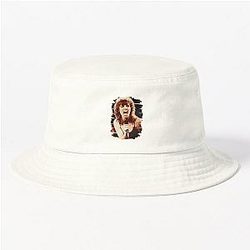 Pat Benatar Brush Hat