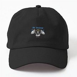 Pat Benatar Wild Spirit Dad Hat