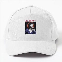 Pat Benatar Baseball Cap