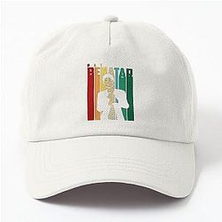 Pat Benatar Hat